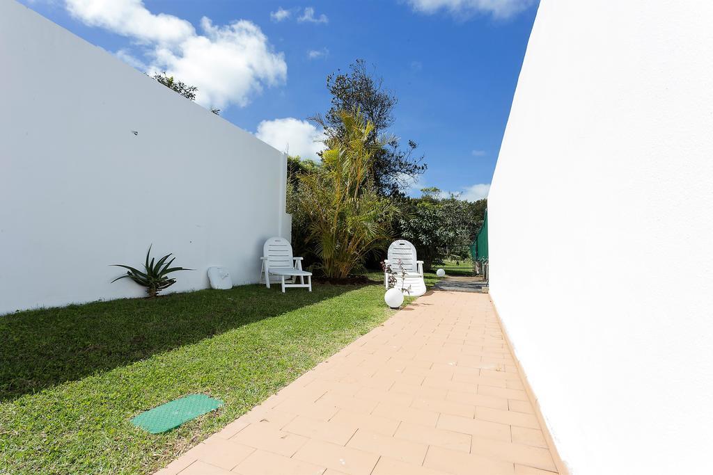 Vila Casa Do Campo - A Minha Casa Capelas Exteriér fotografie