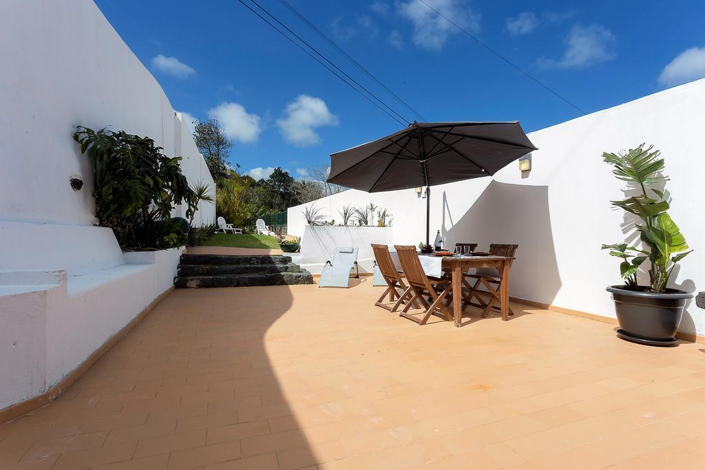 Vila Casa Do Campo - A Minha Casa Capelas Exteriér fotografie